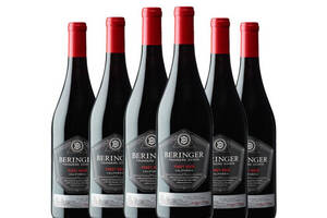 美国贝灵哲创始者黑皮诺红葡萄酒750ml6瓶整箱价格多少钱？