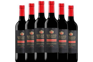 澳大利亚奔富Penfolds洛神山庄黑金赤霞珠干红葡萄酒价格多少钱？