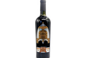 俄罗斯亚罗格尔克红葡萄酒银色一瓶价格多少钱？