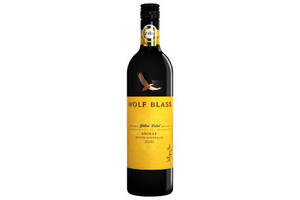 澳大利亚纷赋黄牌西拉干红葡萄酒一瓶价格多少钱？