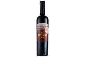 国产威龙特选解百纳干红葡萄酒750ml一瓶价格多少钱？