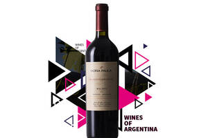 阿根廷DONAPAULA褒莱夫人精选系列马贝克干红葡萄酒一瓶价格多少钱？