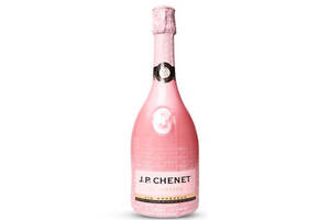 法国香奈J.P.CHENET冰爽桃红Rose高起泡白葡萄酒750ml一瓶价格多少钱？