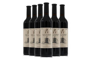 国产莫高MOGAO莫高干红葡萄酒750ml6瓶整箱价格多少钱？