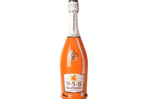 意大利CVVSO圣丹露SANTERO958冰莫斯卡托起泡酒750ml一瓶价格多少钱？