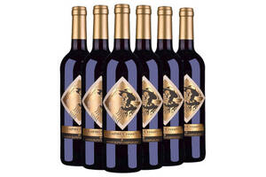 帝国香榭1949干红葡萄酒价格