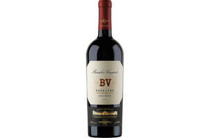 美国BV璞立酒庄甄锦混酿干红葡萄酒750ml一瓶价格多少钱？