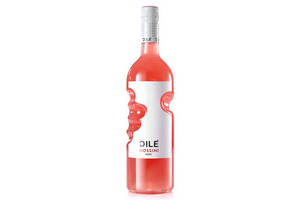意大利帝力DILE天使之手罗斯妮草莓果味起泡酒750ml一瓶价格多少钱？