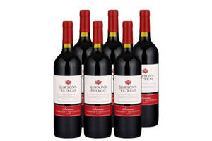澳大利亚Penfolds奔富洛神山庄珍藏系列赤霞珠干红葡萄酒价格多少钱？
