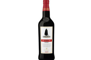 西班牙雪莉酒山地文SANDEMAN雪莉白MediumDrySherry加强型葡萄酒750ml一瓶价格多少钱？