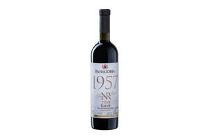 俄罗斯法纳戈里亚牌1957经典甜红葡萄酒一瓶价格多少钱？