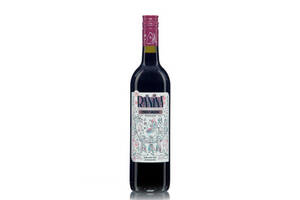 格鲁吉亚拉尼娜皮洛斯玛尼半干红葡萄酒750ml一瓶价格多少钱？