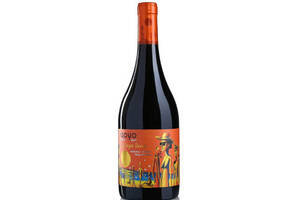 智利傲鱼天体海滩精酿级别马尔贝克干红葡萄酒750ml一瓶价格多少钱？