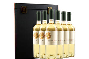 智利阿波罗精选中央山谷长相思干白葡萄酒750ml6瓶整箱价格多少钱？