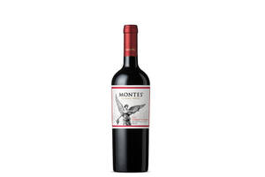 智利蒙特斯montes经典系列赤霞珠红葡萄酒750ml一瓶价格多少钱？