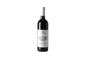 摩尔多瓦米茨MilestiiMici2001年份丽藏赤霞珠干红葡萄酒750ml一瓶价格多少钱？