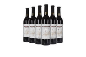 国产长城GreatWall赤霞珠干红葡萄酒750ml6瓶整箱价格多少钱？