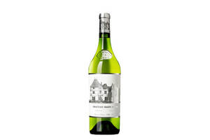 法国1855列级庄侯伯王酒庄干白葡萄酒2013年份750ml一瓶价格多少钱？