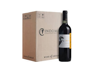 智利进口张裕先锋魔狮酒庄格狮马美乐干红葡萄酒750ml6瓶整箱价格多少钱？