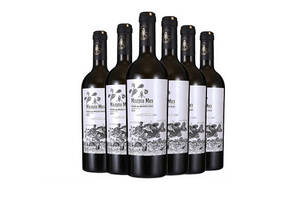 摩尔多瓦米茨MilestiiMici2011年份黑宝石尼格瑞干红葡萄酒750ml6瓶整箱价格多少钱？
