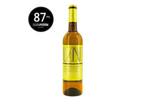 西班牙露松Luzon胡米亚产区DO级露松酒庄干白葡萄酒750ml一瓶价格多少钱？