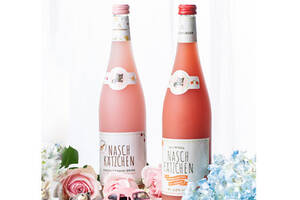 德国奈斯猫甜心优格草莓+樱桃味微起泡气泡果酒价格多少钱？