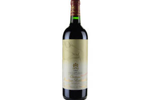 法国波亚克产区1855一级庄木桐古堡干红葡萄酒1993年份750ml一瓶价格多少钱？