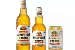 福州燕京啤酒有人做代理吗