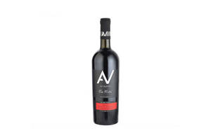 摩尔多瓦威玛泰ViaMatei2019年份臻品干红葡萄酒750ml一瓶价格多少钱？