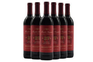 美国加州纳帕谷璞立酒庄BV赤霞珠干红葡萄酒750ml一瓶价格多少钱？