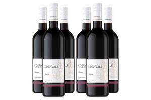 西班牙新伊甸威尔西拉脱醇红葡萄酒750ml6瓶整箱价格多少钱？