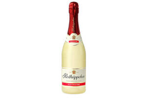 德国Rotkappchen小红帽无酒精气泡酒无醇葡萄汁一瓶价格多少钱？