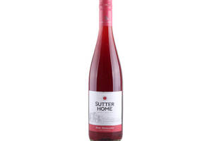 美国SUTTERHOME舒特家族莫斯卡托甜红葡萄酒750ml一瓶价格多少钱？