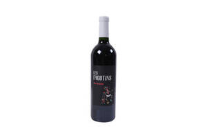法国法歌小丑干型红葡萄酒750ml一瓶价格多少钱？