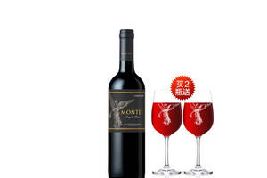 智利蒙特斯montes天使秘密佳美娜红葡萄酒750ml一瓶价格多少钱？