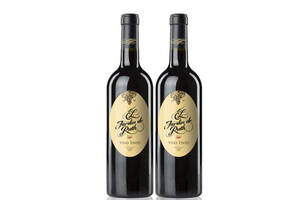 西班牙鹭鸶田园半甜型红葡萄酒750mlx2瓶礼盒装价格多少钱？