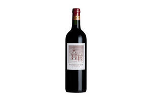 法国1855列级庄二级庄爱士图尔酒庄副牌干红葡萄酒2016年份750ml一瓶价格多少钱？