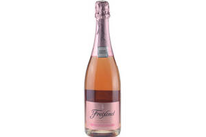 西班牙卡特卢娜产区CAVA菲斯奈特Freixenet玫瑰桃红起泡酒750ml一瓶价格多少钱？