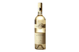 罗马尼亚图哈尼雷司令甜白葡萄酒750ml一瓶价格多少钱？