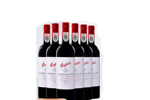 澳大利亚奔富Penfolds奔富寇兰山设拉子加本内赤霞珠干红葡萄酒价格多少钱？