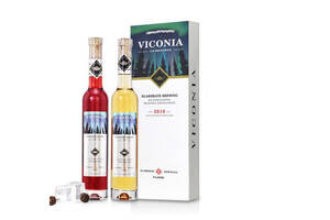国产维科尼娅冰红+冰白葡萄酒375ml一瓶价格多少钱？
