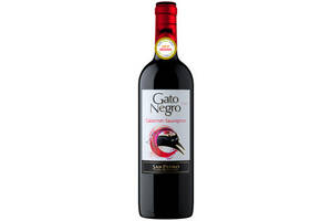 智利VSPT黑猫赤霞珠干红葡萄酒750ml一瓶价格多少钱？