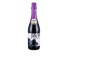 西班牙J&W艾加起泡葡萄酒750ml一瓶价格多少钱？