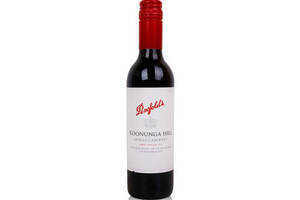 澳大利亚奔富Penfolds蔻兰山设拉子赤霞珠干红葡萄酒一瓶价格多少钱？