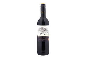 南非布肯霍斯克鲁夫庄园珀古赤霞珠干红葡萄酒750ml一瓶价格多少钱？