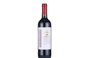 智利中央山谷百年份藤品种级梅洛干红葡萄酒2015年份750ml一瓶价格多少钱？