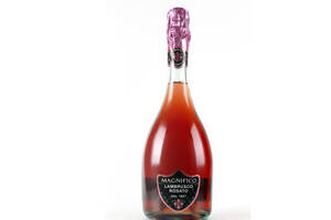 意大利马格尼科法蓝布鲁斯科桃红半甜型起泡酒750ml一瓶价格多少钱？