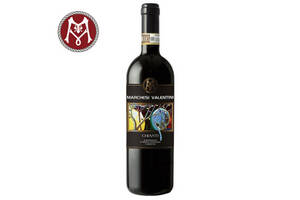 意大利玛凯仕基安蒂干红葡萄酒750ml一瓶价格多少钱？
