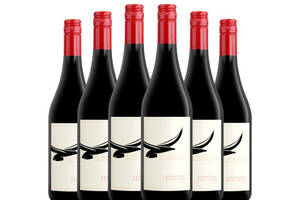 澳大利亚黑鸢鹰赤霞珠半干红葡萄酒价格多少钱？