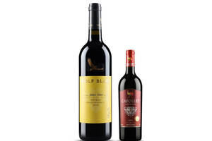 澳大利亚纷赋酒庄黄标西拉干红葡萄酒一瓶价格多少钱？